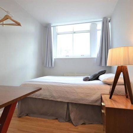 Stylish Budget 4 Bedroom Flat In Brick Lane Londýn Exteriér fotografie
