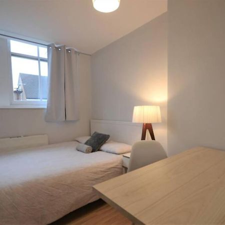 Stylish Budget 4 Bedroom Flat In Brick Lane Londýn Exteriér fotografie