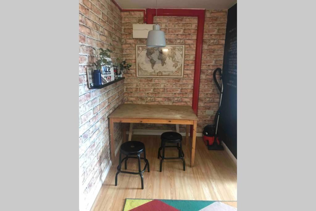 Stylish Budget 4 Bedroom Flat In Brick Lane Londýn Exteriér fotografie