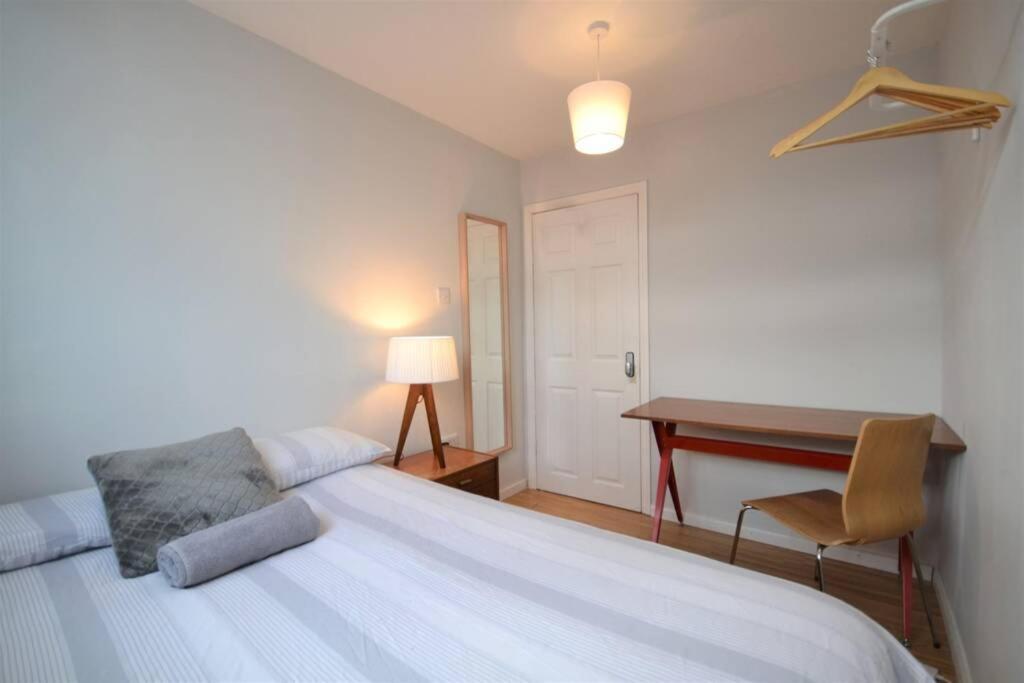 Stylish Budget 4 Bedroom Flat In Brick Lane Londýn Exteriér fotografie