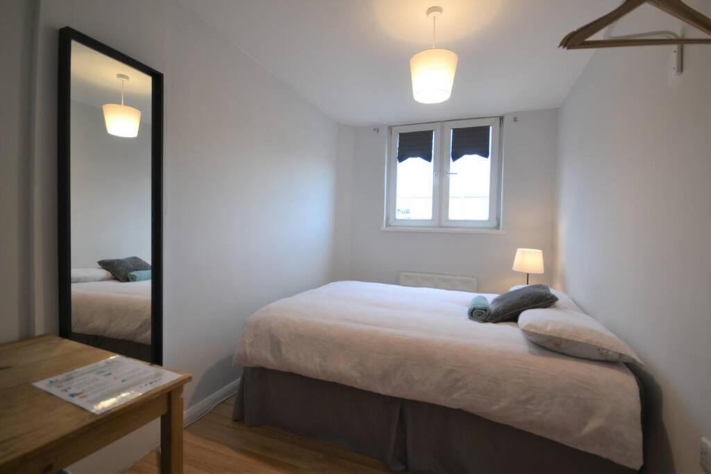 Stylish Budget 4 Bedroom Flat In Brick Lane Londýn Exteriér fotografie